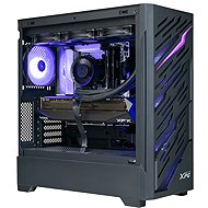 AlzaPC Individual - R7 / RX9070XT - Computer