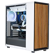 AlzaPC Individual - R9 / RTX5070 - Computer