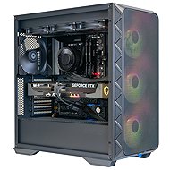 AlzaPC Individual - R7 / RTX5070Ti - Computer