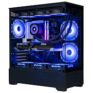 AlzaPC Individual - U7 / RTX5070Ti - Computer
