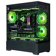 AlzaPC Individual - U7 / RTX5070Ti - Computer