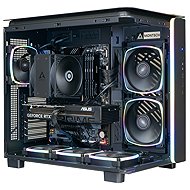 AlzaPC Individual - R7 / RTX5060Ti 16G - Computer