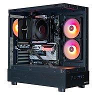 AlzaPC Individual - i7 / RTX5060Ti 16GB - Computer