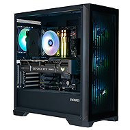 AlzaPC Individual - R9 / RTX5070Ti - Computer