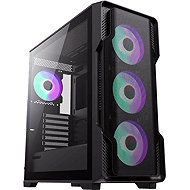 AlzaPC Individual - R7 / RX9070XT / Windows Home - Computer