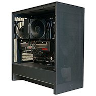 AlzaPC Individual - R7 / RX9070XT / Windows Pro - Computer