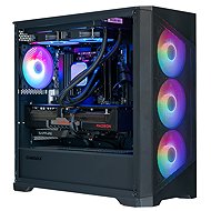 AlzaPC Individual - R5 / RX9070XT - Computer