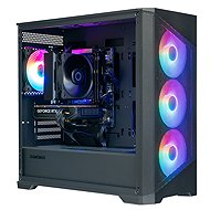 AlzaPC Individual - U5 / RTX5050 - Computer