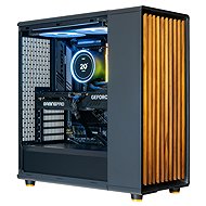 AlzaPC Individual - R7 / RTX5070Ti - Computer
