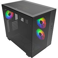 AlzaPC Individual - R7 / RX9060XT - Computer