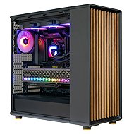 AlzaPC Individual - R7 / RX9070XT - Computer