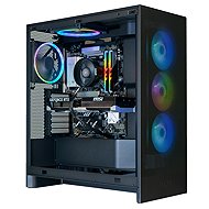 AlzaPC Individual - R7 / RTX5070 / Windows Home - Computer