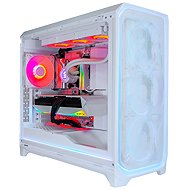 AlzaPC Individual - R7 / RX9070XT / Windows Pro - Computer