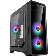 AlzaPC Individual - R5 / RX6500XT / Windows Home - Computer