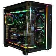 AlzaPC Individual - i5 / RTX5070Ti / Windows Home - Computer