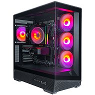 AlzaPC GameBox Prime PBM Edice - R5 / RTX5070 / 32GB RAM / 2TB SSD + Samsung 990 EVO Plus 2TB - Computer