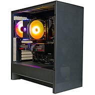AlzaPC Individual - R5 / RX9070 - Computer