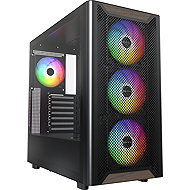 AlzaPC Individual - R5 / RTX5070 / Windows Home - Computer