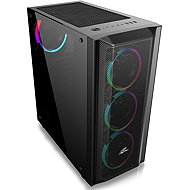 AlzaPC Individual - R5 / RTX9060XT 16GB - Computer