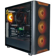 AlzaPC Individual - R5 / RTX5060 - Computer