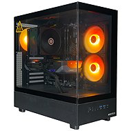 AlzaPC Individual - R7 / RX9070XT - Computer