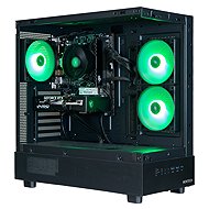 AlzaPC Individual - R5 / RTX5050 / Windows Home - Computer