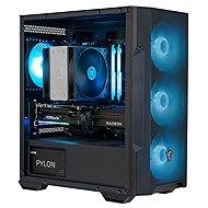 AlzaPC Individual - i5 / RX9070XT - Computer