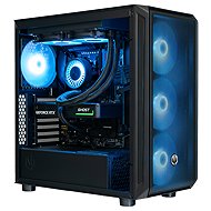 AlzaPC Individual - R5 / RTX5060 - Computer