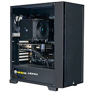 AlzaPC Individual - R7 / RTX5060Ti - Computer