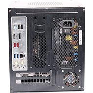 Alza Individual GTX 1050 Ti EVGA - Gaming PC