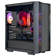 AlzaPC Individual - R7 / RX9070XT - Computer