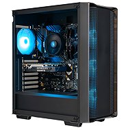 AlzaPC Individual - R5 / RTX3050 - Computer