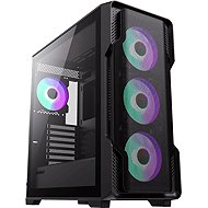 Alza individual AMD Ryzen 9 RTX 5070 - Computer