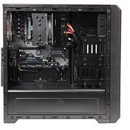 Alza Individual Office i5 SSD - Gaming PC