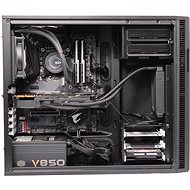 Alza Individual GTX 1080 Ti GIGABYTE - Gaming PC
