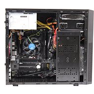 Alza Individual Office i5 SSD - Gaming PC