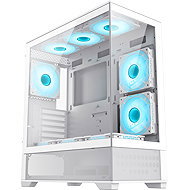 Alza individual AMD Ryzen 5 RTX 5060 - Computer
