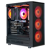AlzaPC Individual - U5 / RTX5060 8GB - Computer
