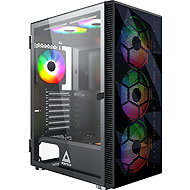 Alza individual AMD Ryzen 7 RX 9060 XT - Computer