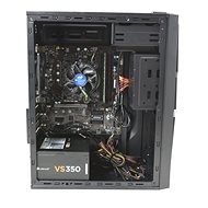 Alza individual - Gaming PC