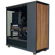 AlzaPC Individual - R7 / RX9070XT - Computer