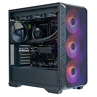 AlzaPC Individual - R9 / RTX5070 - Computer