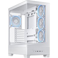 AlzaPC Individual - R7 / RX9070XT - Computer