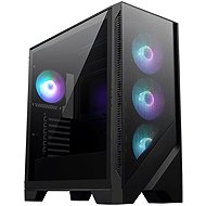 AlzaPC Individual - R9 / RTX5060 - Computer