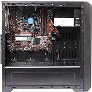 Alza Individual - Gaming PC