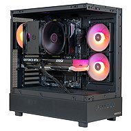 AlzaPC Individual - R7 / RTX5070Ti - Computer