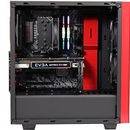 Alza Individual GTX 1080 EVGA - Gaming PC