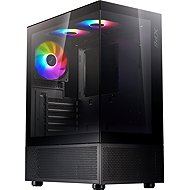 AlzaPC Individual - R5 / RX7600 - Computer