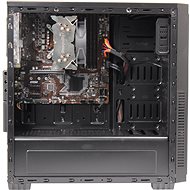 Alza Individual Office i5 SSD - Gaming PC