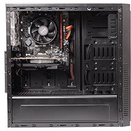 Alza Individual GTX 1050 Ti ASUS - Gaming PC